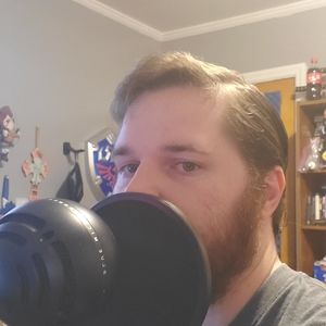 Meet your Posher, Kyle